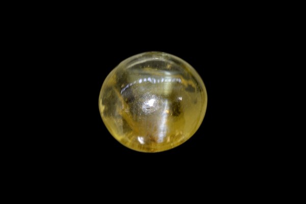 1.1 cts Natural Cats Eye (Lehsunia)