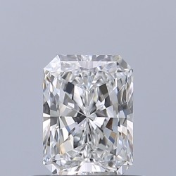 0.51 cts Solitaire Natural Diamond