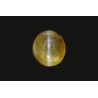 .9 ct Natural Cats Eye (Lehsunia)