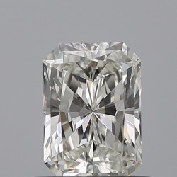 0.55 cts Solitaire Natural Diamond