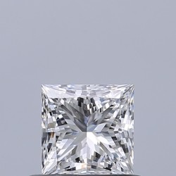 0.54 cts Solitaire Natural Diamond