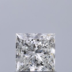0.7 cts Solitaire Natural Diamond