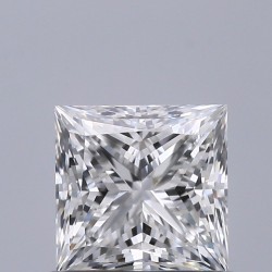 0.7 cts Solitaire Natural Diamond