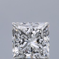 0.9 cts Solitaire Natural Diamond