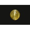 1.69 cts Natural Cats Eye (Lehsunia)