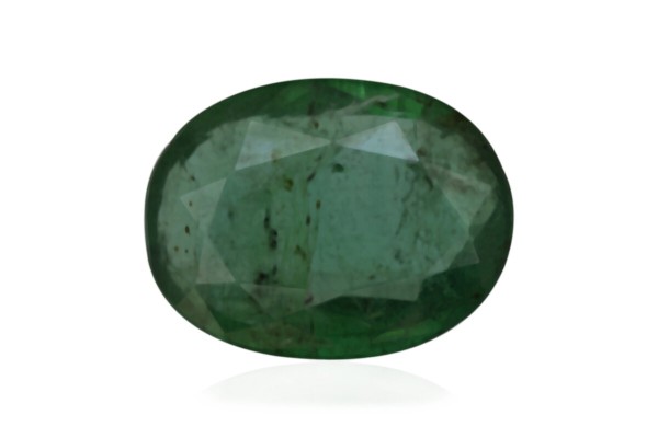 2.99 cts Natural Emerald (Panna)