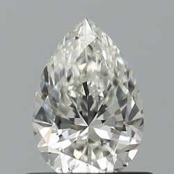 0.52 cts Solitaire Natural Diamond
