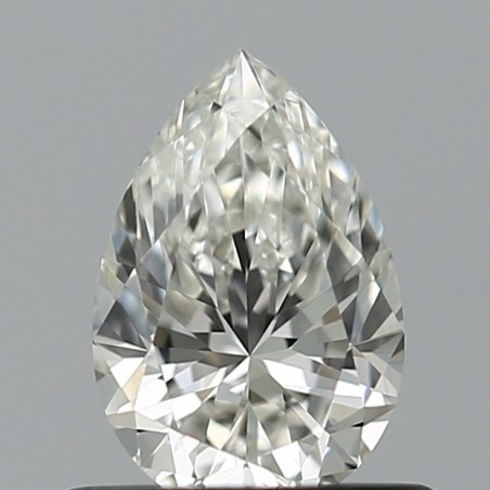 0.52 cts Solitaire Natural Diamond
