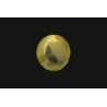 1.69 cts Natural Cats Eye (Lehsunia)
