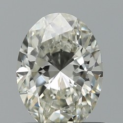 0.7 cts Solitaire Natural Diamond