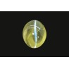 2.43 cts Natural Cats Eye (Lehsunia)