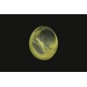 2.43 cts Natural Cats Eye (Lehsunia)