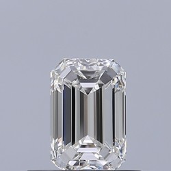 0.5 cts Solitaire Natural Diamond