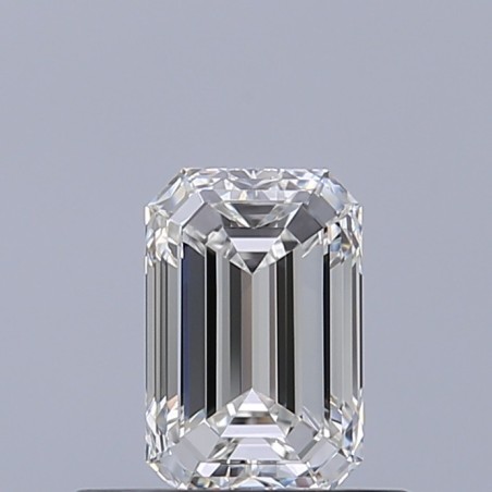 0.5 cts Solitaire Natural Diamond