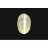 2.58 cts Natural Cats Eye (Lehsunia)