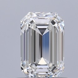 0.7 cts Solitaire Natural Diamond