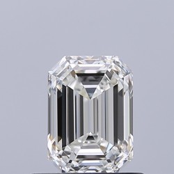 0.71 cts Solitaire Natural Diamond
