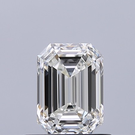 0.71 cts Solitaire Natural Diamond