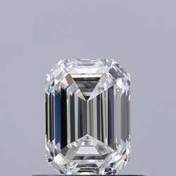 0.71 cts Solitaire Natural Diamond