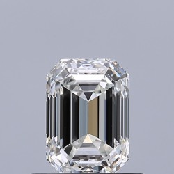 0.7 cts Solitaire Natural Diamond