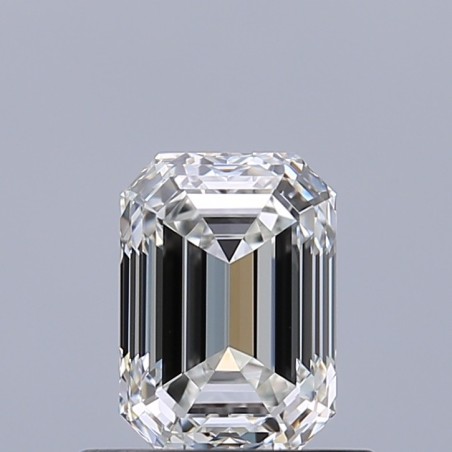 0.7 cts Solitaire Natural Diamond