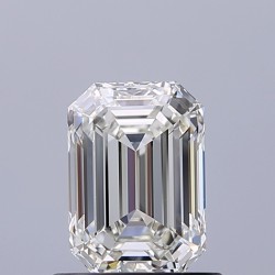 0.9 cts Solitaire Natural Diamond