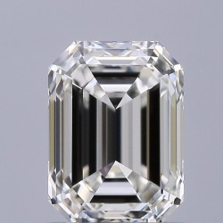 0.91 cts Solitaire Natural Diamond