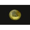 2.73 cts Natural Cats Eye (Lehsunia)