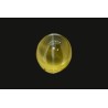 2.72 cts Natural Cats Eye (Lehsunia)
