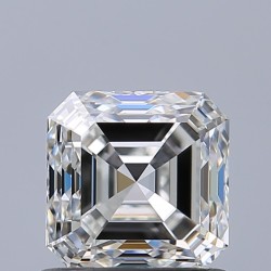 0.92 cts Solitaire Natural Diamond