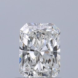 0.53 cts Solitaire Natural Diamond