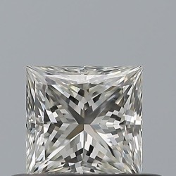 0.41 cts Solitaire Natural Diamond