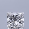 2.27 cts Natural Emerald (Panna)