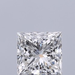 0.71 cts Solitaire Natural Diamond