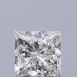 0.7 cts Solitaire Natural Diamond