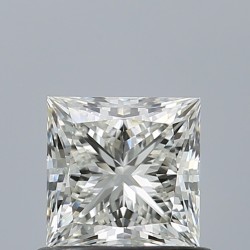 0.71 cts Solitaire Natural Diamond