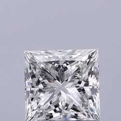 0.72 cts Solitaire Natural Diamond