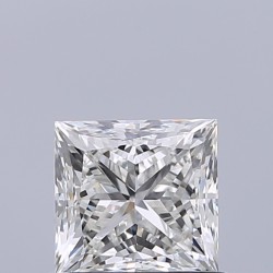 0.71 cts Solitaire Natural Diamond