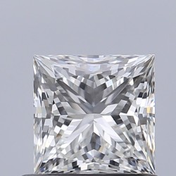 0.7 cts Solitaire Natural Diamond