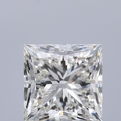 0.93 cts Solitaire Natural Diamond