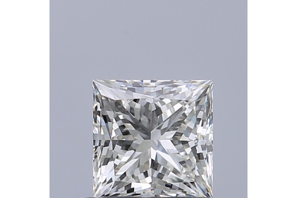 2.27 cts Natural Emerald (Panna)