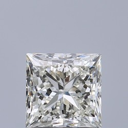 0.9 cts Solitaire Natural Diamond