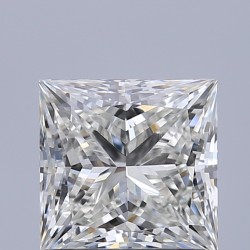 1.08 cts Solitaire Natural Diamond