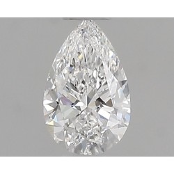 0.35 cts Solitaire Natural Diamond