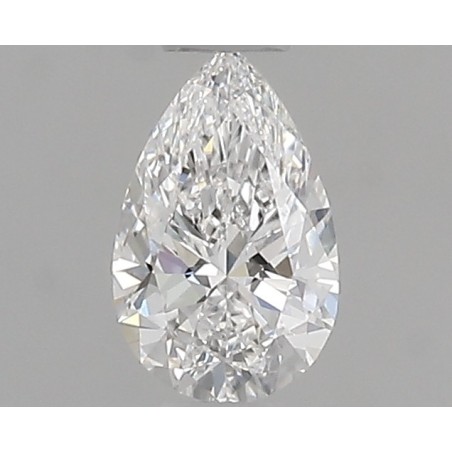 0.35 cts Solitaire Natural Diamond