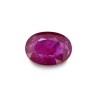1.92 cts Unheated Natural Ruby (Manikya)