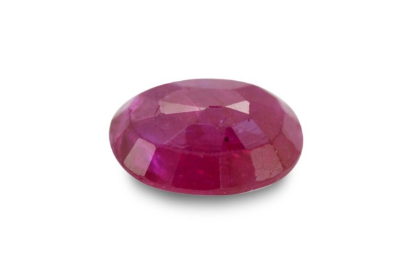 1.92 cts Unheated Natural Ruby (Manikya)