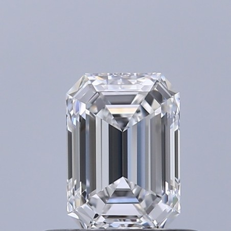 0.51 cts Solitaire Natural Diamond