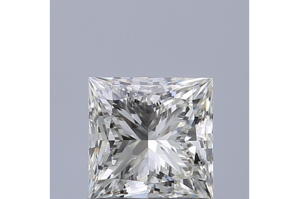 2.54 cts Natural Emerald (Panna)