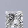 2.54 cts Natural Emerald (Panna)